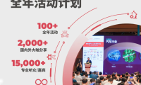 驱动创新·链接未来——AMTS & AHTE 2026全年活动规划