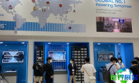 2026韩国电动车展(EV Trend Korea)展览范畴