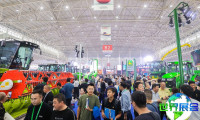 2026年新疆农机展CIAME参展企业名录