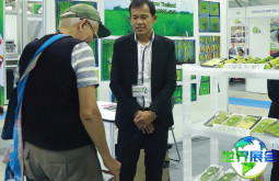 2026柬埔寨畜牧展(Livestock Cambodia)涵盖哪些展品类别？