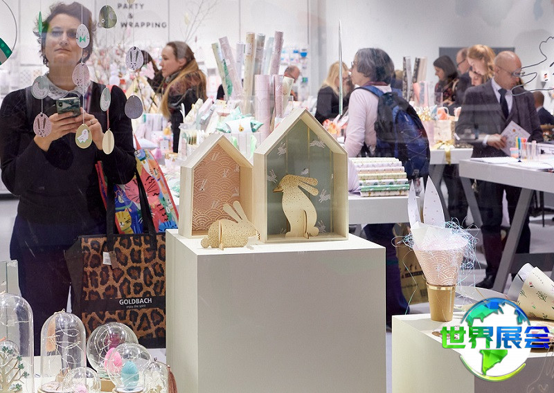 2027年法兰克福礼品展展商名录抢先预览,展商名录预订开启
