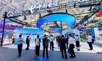 中国电信携硬核智能成果亮相2026世界智能产业博览会