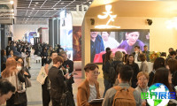 香港影视展览会2027展商名录抢先看，展商名录预订