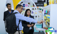 印度孟买文具及办公用品展览会(Paperworld India)参展商名录
