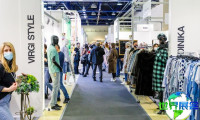 俄罗斯时尚服装服饰展览会（FASHION STYLE RUSSIA）2026年参展原因解析