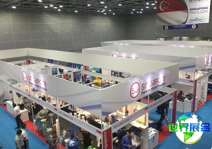 亚洲水务博览会-马来西亚吉隆坡水处理展2028参展商名录抢先看,参展商名录预订