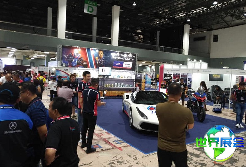 马来西亚改装车展览会2026展商名录抢先看,展商名录预订