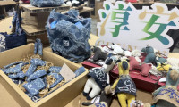 千岛匠心绽放华彩 淳安文创首度亮相意大利米兰国际手工艺博览会