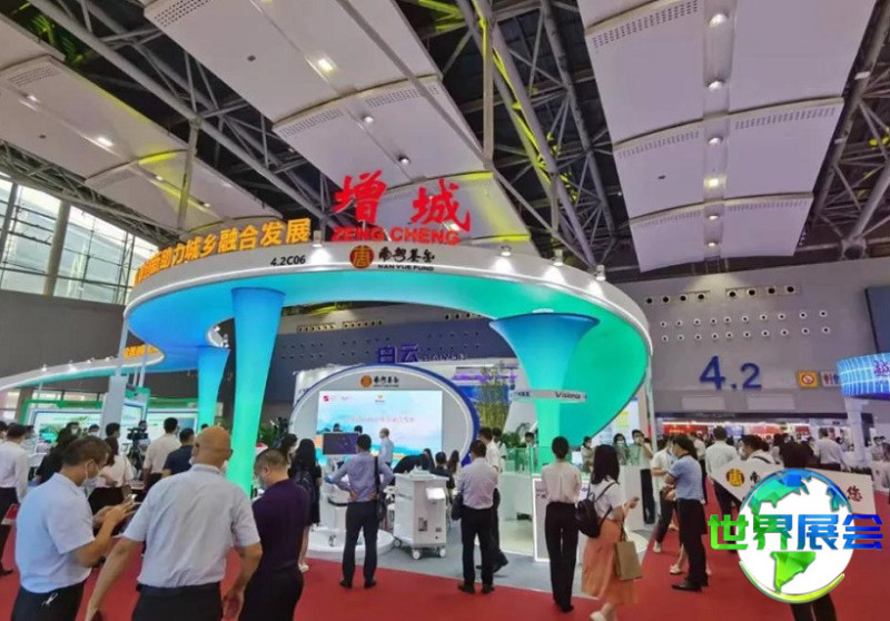 广州国际金融交易展览会-广州金交会2026展商名录抢先看,展商名录预订