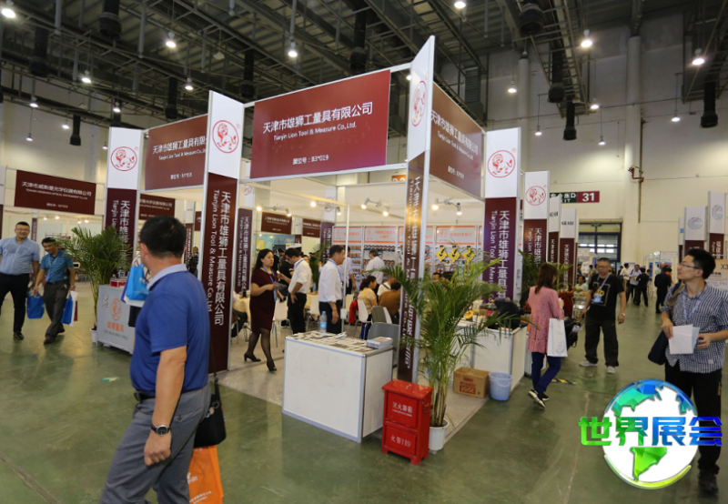 中国测绘地理信息技术装备展览会2026年参展商有哪些?完整参展商名录一览