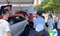 海南国际汽车博览会(AUTO HAINAN)2026的参展价值