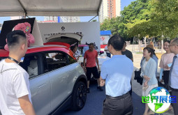 海南国际汽车博览会(AUTO HAINAN)2026的参展价值