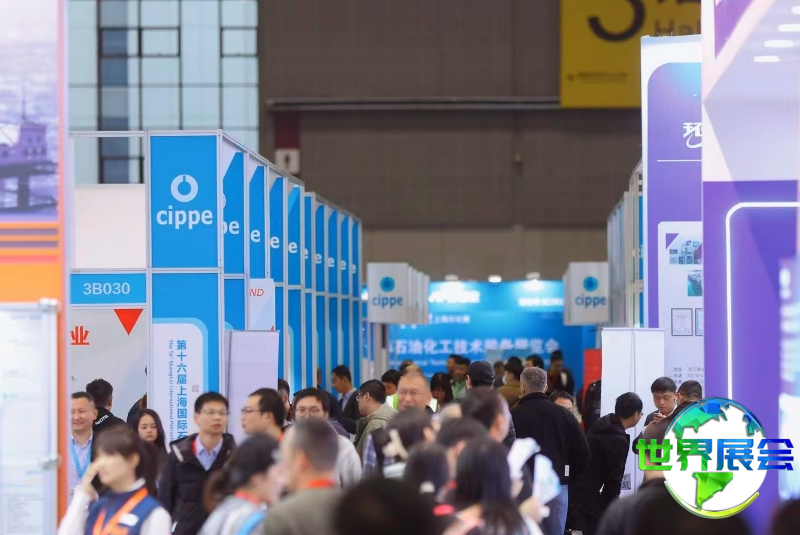 上海国际石油与化工自动化及仪器仪表展览会2026年参展商有哪些?展商名录预订指南