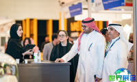 沙特仓储物流博览会(Saudi Warehousing &amp; Logistics Expo)2026年将展示哪些产品？