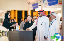 沙特仓储物流博览会(Saudi Warehousing & Logistics Expo)2026年将展示哪些产品?