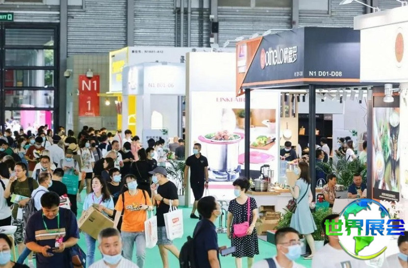 上海国际礼品及促销品展览会2026年参展商有哪些?完整展商名录一览