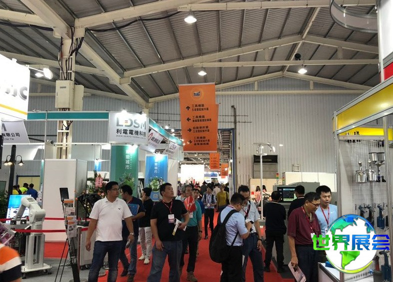 2026年印尼雅加达紧固件展览会参展商有哪些?完整参展商名录一览