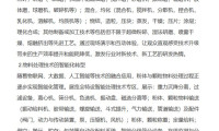 2027年度粉体与颗粒物料制备、处理及包装展览会