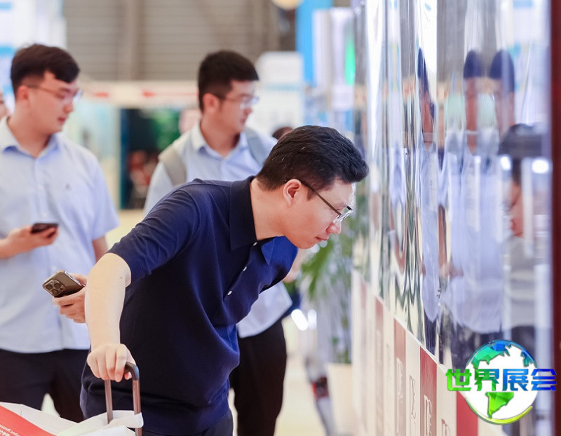 广州国际洗护用品展览会2026年参展商名单公布!展商名录抢先预订