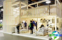 2026年芬兰家具展（HABITARE）观众预先登记正火热进行中