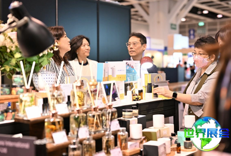 香港礼品及赠品展览会2026展商名录抢先看，展商名录预订