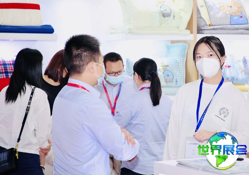 广州华南国际幼教展2026年度参展企业名单揭晓!展商名录抢先预订