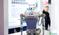以展览驱动产业发展：天津机器人展会助力智能制造产业质量提升！