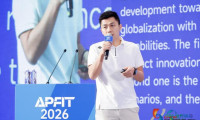 麦瑞克亮相体博会健身产业交流大会 探索全球化“深海远航”新策略