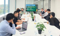 亮相悉尼推介会，Witsbb健敏思借澳洲制造连接中澳健康市场