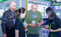 CIAAR 2024蓄势待发，全球车用行业空调精英汇聚上海，共享合作发展新契机