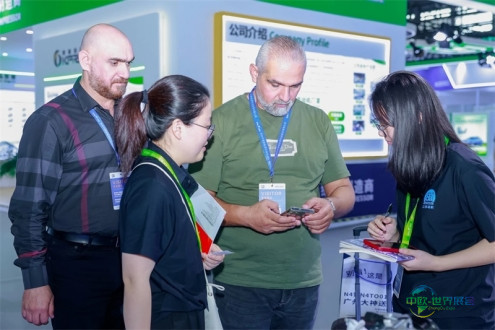 CIAAR 2024蓄势待发,全球车用行业空调精英汇聚上海,共享合作发展新契机