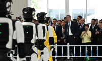 视频丨多国领导人纷纷访问浙江,到“浙”里看什么?