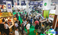 2025年智利食品展门票如何获取