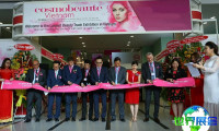 越南胡志明美容及化妆品展览会(CosmoBeaute Vietnam)2026的参展理由