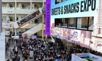 2026年美国糖果与零食展完美闭幕，行业创新趋势全面展现
