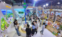 非遗技艺可亲身体验，分享打卡即赠门票！国际文旅消费博览会上延庆展区备受热捧