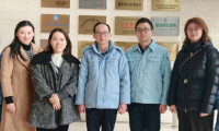 走进中石化（上海）石油化工研究院有限公司：科研的底蕴与追求