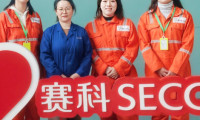 探访上海赛科实验室：安全理念如呼吸般自然融入日常