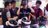 中国（杭州）国际数字安防及人工智能博览会(CIPSE)2026年展位费用与布局图