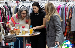 伯明翰服装展(Pure London)2026会刊如何获取?