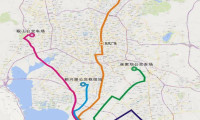 第十届中国—南亚博览会暨第三十届中国昆明进出口商品交易会昆明市公共交通出行指引