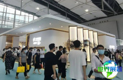 上海家具展(FMC Premium China)2026年日程与场馆信息