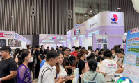 越南母婴及玩具博览会2027参展商名录大全，展商名录购买指南
