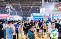 2026年福建纺织机械展（JINJIANG TEX FAIR）时间及地点公布
