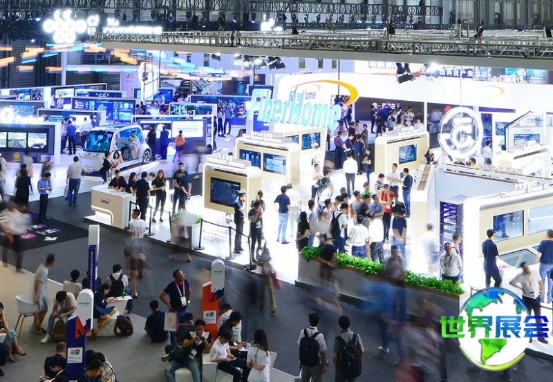2026年上海世界移动通信大会参展商有哪些?预订展商名录