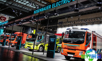 德国汉诺威国际消防安全展(Interschutz)2030观展指南（时间地点+购票方式？）
