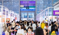逾600家展商汇聚深圳！Intertextile大湾区面辅料展如火如荼进行中