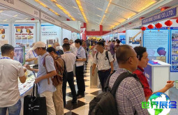 2026年印尼铸造展（GIFA Indonesia）提前登记须知