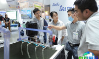 2026年印尼水展（Water Indonesia）观众预登记现已火热启动
