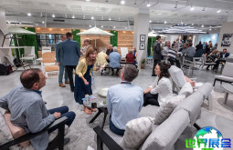 美国亚特兰大秋季户外家具展（Casual Market Atlanta）2026年展位图及申请指南